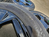 19" Kia Sportage Telluride OEM wheels rims tires Sorento Sedona 2025 2026 NEW Texas Truck Tire