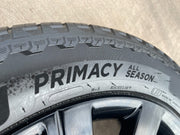 21" Land Rover Autobiography OEM 72371 Range wheels rims 2023 2024 2025 2026 NEW Texas Truck Tire