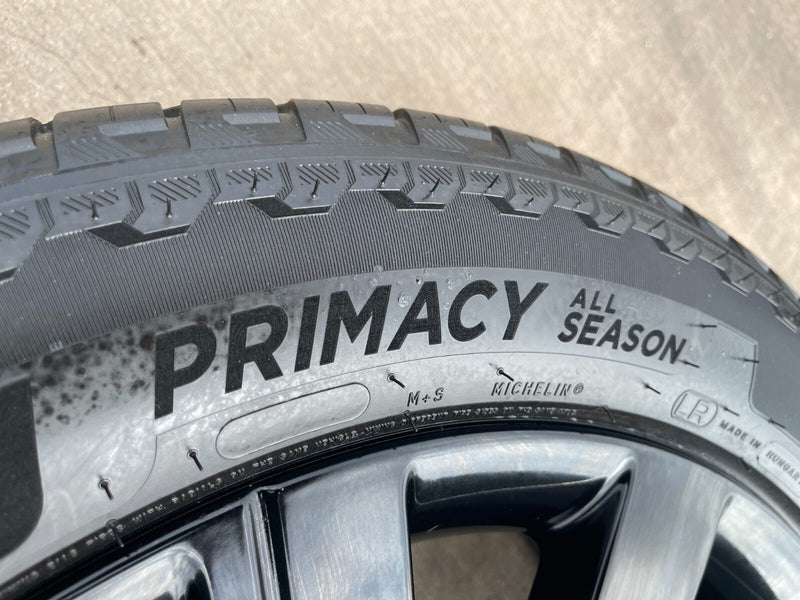 21" Land Rover Autobiography OEM 72371 Range wheels rims 2023 2024 2025 2026 NEW Texas Truck Tire