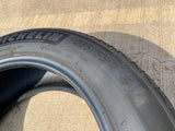 235/55/19 Michelin Primacy A/S tire 101V Texas Truck Tire