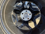 19" Ford Mustang GT Performance Track Pack OEM 10599 10602  wheels rims NEW Texas Truck Tire