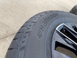 20" Lexus GX550 OEM wheels rims Toyota Land Cruiser Tundra 10545 LX600 2025 NEW Texas Truck Tire
