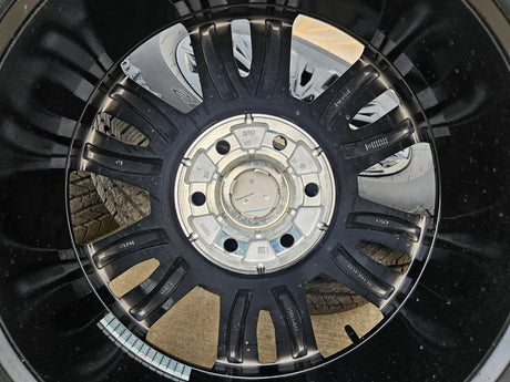 20" Ford F-150 LARIAT Limited OEM 10620 rims wheels Expedition 2025 2026 NEW Texas Truck Tire