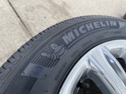 20" Ford Explorer Limited OEM rims wheels 10269 Lincoln Aviator MICHELIN Texas Truck Tire