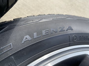 20" Chevy Colorado Blazer GMC Canyon Acadia XT6 XT5 OEM 5793 wheels rims tires Texas Truck Tire