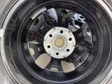 18" Ford F-150 TREMOR RATTLER OEM rims wheels 10341 95029 Expedition 2026 NEW Texas Truck Tire
