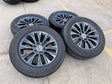 19" Lexus GX460 GX470 Tacoma 4Runner OEM 74388 wheels rims 2022 2023 2024 NEW Texas Truck Tire