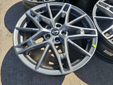19" Nissan Altima SR Maxima OEM I62855 nfiniti wheels rims 2024 2025 2026 NEW Texas Truck Tire