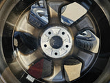 19" Kia Sorento Carnival OEM 95934 wheels rims Stinger K4 K5 2025 2026 NEW Texas Truck Tire