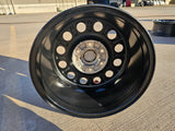 17" Ford Bronco Heritage wheel rim OEM Ranger 2023 2024 2025 2026 NEW Texas Truck Tire