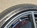 18" + 19" BMW M3 OEM I4 4 5 6 7 M4 M2 650i Series wheels rims 2023 2024 2025 NEW Texas Truck Tire