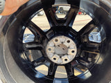 22" Chevy Tahoe Suburban RST OEM 14035 wheels rims Silverado Texas Truck Tire