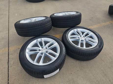 17x7.5 BBS OEM wheels rims tires Audi VW Mercedes wheels rims A4 A3 E 5x112 NEW Texas Truck Tire