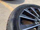 22" Lexus GX550 OEM wheel rim Toyota Land Cruiser Tundra 78519 LX600 2025 NEW Texas Truck Tire