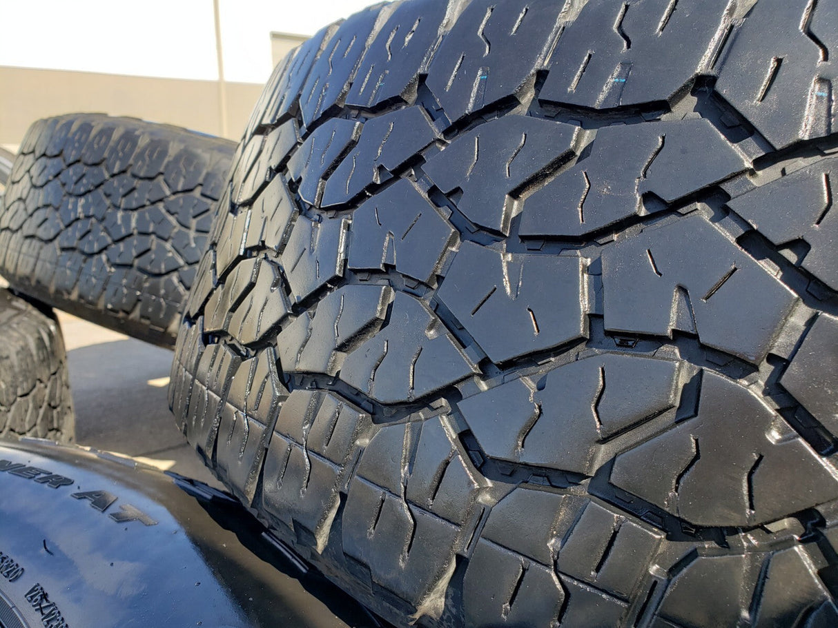 20" GMC Sierra DENALI ULTIMATE 2500 3500 OEM wheels rims 5958 14138 Chevy Texas Truck Tire