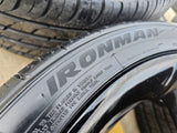 18" Hyundai Veloster K4 Sonata OEM wheel rims tires 70813 Tuscon Genesis NEW Texas Truck Tire