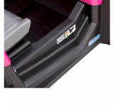 Peg Perego 12V Polaris RZR 900 Pink Powered Ride-On Toy for Kids