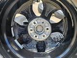 20" Ford F-150 PLATINUM OEM rim wheel 10348 Expedition FALKEN A/T4 35" Texas Truck Tire
