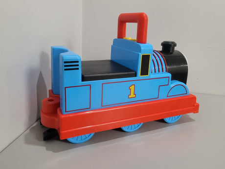 Toddler Scooter with Sounds Featuring Thomas the Tank Engine and Friends, Working Model 2005