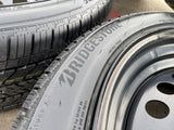 24" Chevy GMC Transport Steel OEM wheels rims Sierra Silverado Escalade 2026 NEW Texas Truck Tire