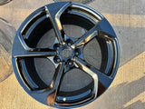 20" Lucid Air OEM Grand Touring 95709 95710 wheels rims 2023 2024 2025 2026 NEW Texas Truck Tire