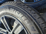 20" Ford F-150 FX-4 PLATINUM OEM rims wheels 10344 Expedition Texas Truck Tire
