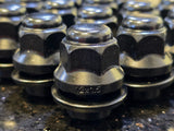 (20) OEM 12x1.5 Toyota Camry lug nuts Avalon Corolla Rav4 lugs RX350 Texas Truck Tire