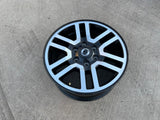 (1) 17" INEOS Grenadier OEM 8775 wheel rim 2023 2024 2025 2026 NEW Texas Truck Tire