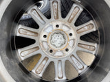 21" Lexus LX570 Land Cruiser OEM 74341 wheels rims tires 5x150 DISCOUNTED Texas Truck Tire
