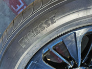 20" Lexus TX350 OEM wheels rims 74370 LC500 LS500 LS500H 2023 2024 2025 2026 NEW Texas Truck Tire