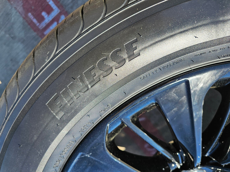 20" Lexus TX350 OEM wheels rims 74370 LC500 LS500 LS500H 2023 2024 2025 2026 NEW Texas Truck Tire