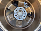 17" Ford F-150 BRONZE Tremor OEM 10339 rims wheels tires BFG KO2 A/T NEW Texas Truck Tire