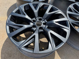 21" Toyota Crown OEM wheels rims Signia Camry Avalon Lexus 2025 2026 Texas Truck Tire