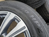 19" Mercedes G550 OEM wheels rims tires 85714 DISCOUNTED Texas Truck Tire