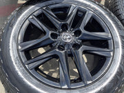 20" Lexus LX570 Toyota Land Cruiser OEM 74280 wheels rims FRESH NICE RARE NEW Texas Truck Tire