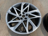 20" Hyundai Genesis GV60 GV70 GV80 GV90 OEM 70796 wheel rim 2022 2023 2024 2025 Texas Truck Tire