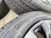 24" Cadillac Escalade V OEM wheels rims tires 2022 2023 2024 2025 2026 NEW Texas Truck Tire