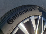 17" Nissan Altima Maxima Infiniti OEM 95478 62853 wheels rims DISCOUNTED Texas Truck Tire