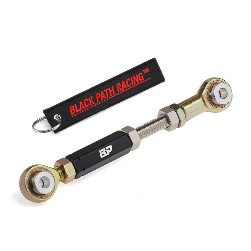 2006-2009 Yamaha YZF R6S 0-4" Adjustable Lowering Link