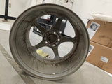 18" 18x9.5 Chevy Corvette OEM rim wheel 5105 5104 2003 2004 2005 REAR Texas Truck Tire