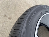 17" Kia K4 K5 Soul OEM 70775 wheels rims Sonata Stinger Forte 2024 2025 2026 NEW Texas Truck Tire