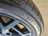 19" Kia Carnival Sorento OEM 94045 wheels rims Stinger K4 K5 2025 2026 NEW Texas Truck Tire