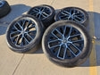20" Toyota Land Cruiser Tundra OEM wheels rims 10545 Lexus GX550 LX600 2025 2026 Texas Truck Tire
