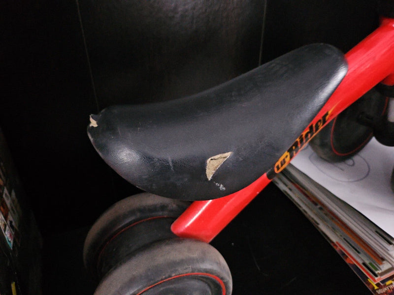 Ride-On Wiggle Car Toy for Boys and Girls by Little Rider