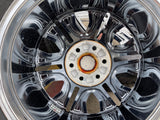 20" Ford F-150 LARIAT Limited OEM 10619 rims wheels CHROME Expedition 2026 NEW Texas Truck Tire