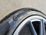 19" Ford Mustang Stealth GT OEM 95759 wheels rims 2023 2024 2025 2026 NEW Texas Truck Tire