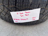 18" Toyota Tacoma 4Runner TRD Pro OEM 95973 wheels rims 2024 2025 2026 GOODYEAR Texas Truck Tire