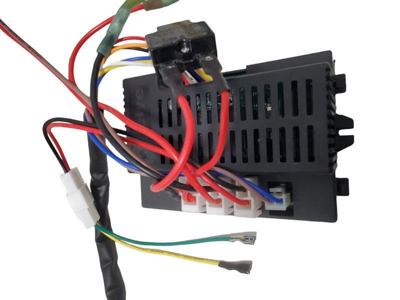 12V Kids Ride-On Car DIY Modified Wiring - Incomplete Kit