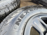 17" Jeep Gladiator OEM wheels rims Steel 9220 9240 Wrangler 2025 2026 NEW Texas Truck Tire