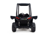Super TREKCAR 24V Power Ride-on Buggy for Kids with EVA Rubber Wheels
